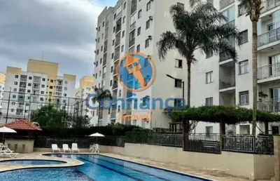 Apartamento 3 quartos | térreo com varanda - colina de laranjeiras, serra/es