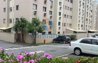 &#127969; apartamento 3 quartos | com varanda - condomínio vista dos ipês
