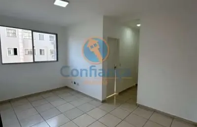 Apartamento 2 quartos | ventilado - condomínio viva juara jacaraipe - serra /es