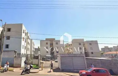 Apartamento com 2 quartos à venda na Rua Gregória de Souza Vacário, 1150, Jardim Maria Celina, Londrina