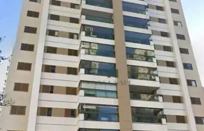 Apartamento com 3 dormitórios à venda, 120 m² por r$ 1.050.000,00 - gleba palhano - londrina/pr