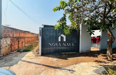 Casa à venda,  por r$ 250.000 - jardim tropical - londrina/pr