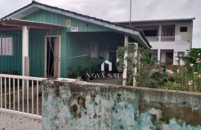 Casa com 4 quartos à venda na Rua Vasco Nunes Balboa, 1393, Itapema do Sai, Itapoá