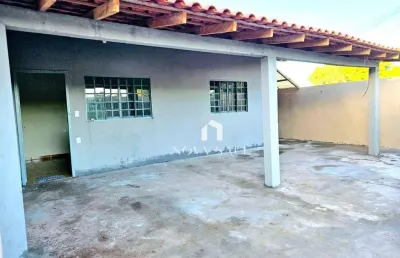 Casa com 2 quartos à venda na Rua Domingos Cantagali, 210, Heimtal, Londrina