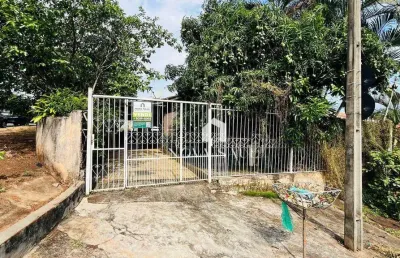 Ideal para investidores casa com 4 dormitórios à venda, 92 m² por r$ 160.000 - jacomo violin - londrina/pr