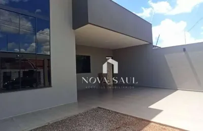 Diferenciado imóvel sozinho no terreno prox. ao muffato da saul