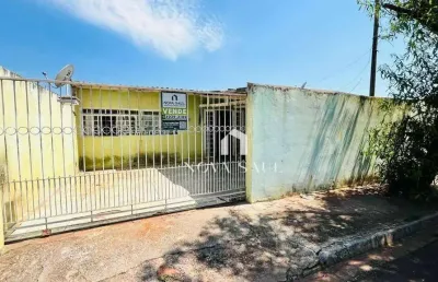 Casa com 3 quartos à venda na Rua Jorge Tyminski, 172, Nova Olinda, Londrina
