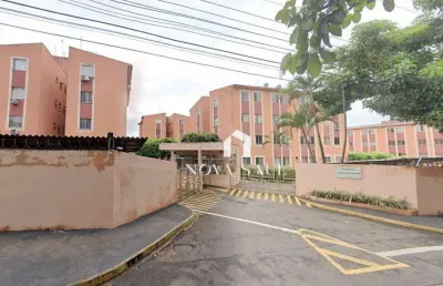 Apartamento com 2 quartos à venda na Rua Armando Ortenzi, 75, Jardim Santa Cruz, Londrina