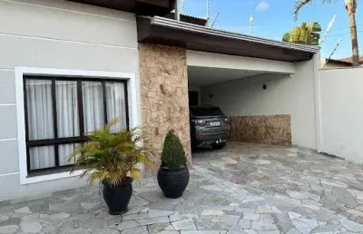 Casa com 4 dormitórios, 240 m² - venda por r$ 1.500.000,00 ou aluguel por r$ 7.000,00 - alpes - londrina/pr