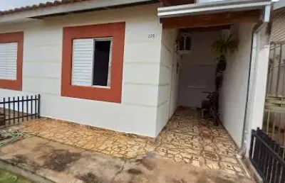 Casa com 3 dormitórios à venda, 52 m² por r$ 230.000,00 - heimtal - londrina/pr