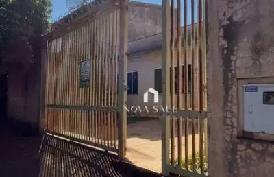 Casa com 6 quartos à venda na Rua Antônio Negro, 280, Jardim Maria Celina, Londrina
