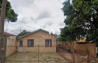Casa com 2 quartos à venda na Rua Jaime M. de Lima, 590, Luiz de Sá, Londrina