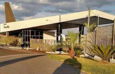 Terreno à venda, 150 m² por r$ 160.000,00 - condominio heimtal park - londrina/pr