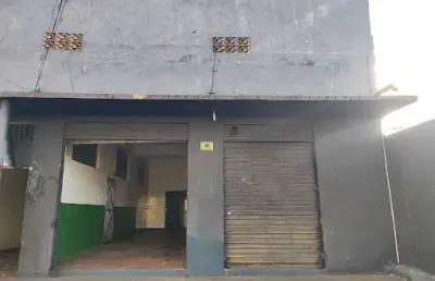 Salão, 100 m² - venda por r$ 490.000,00 ou aluguel por r$ 2.500,00 - andes - londrina/pr