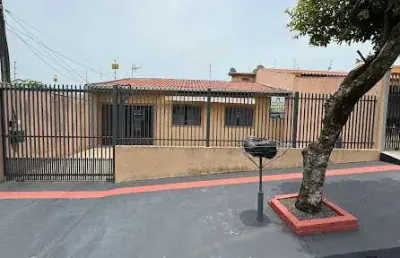 Casa com 4 dormitórios - venda por r$ 380.000,00 ou aluguel por r$ 1.700,00 - jacomo violin - londrina/pr