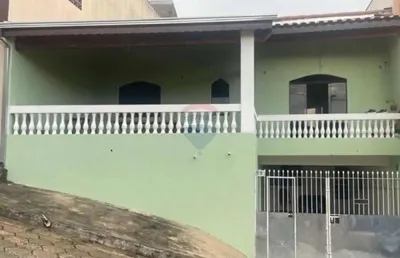 Casa à venda no jardim paulista, votorantim – 3 quartos