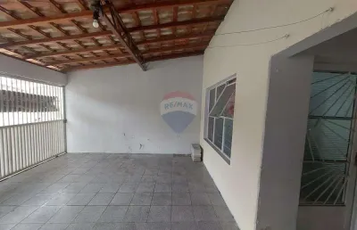 Casa à venda em votorantim - 3 quartos | altos do fortaleza