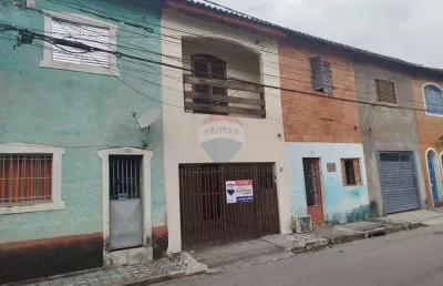 'excelente oportunidade' - casa à venda no bairro barra funda
