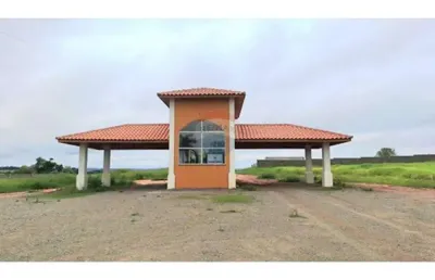 Terreno à venda no Jundiaquara, Araçoiaba da Serra 