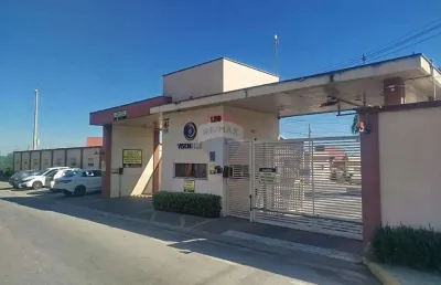 Casa 3 quartos para alugar no condomínio vision ville - votorantim