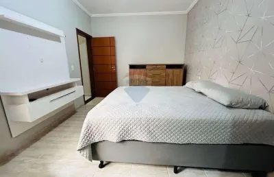 Casa térrea  à venda 3 dormitórios jardim napoli sorocaba - sp