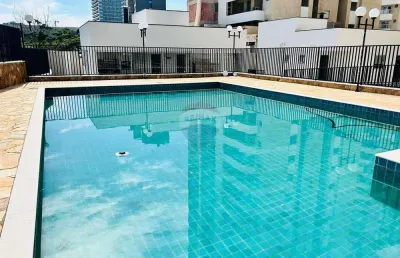 Apartamento 3 quartos 1 suíte novo parque campolim sorocaba - sp