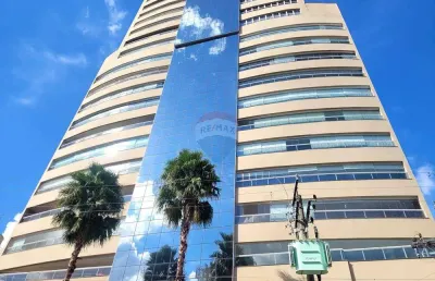 Apartamento 3 suítes para aluguel no campolim – sorocaba sp