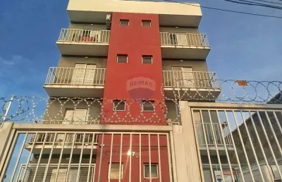 Apartamento com 2 quartos à venda no jd simus sorocaba