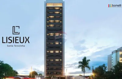 Apartamento na planta 3 suítes santa terezinha sorocaba