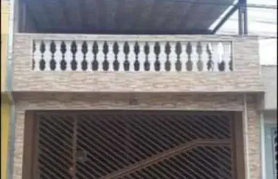 Oportunidade no jardim guanabara – 2 casas no mesmo terreno!