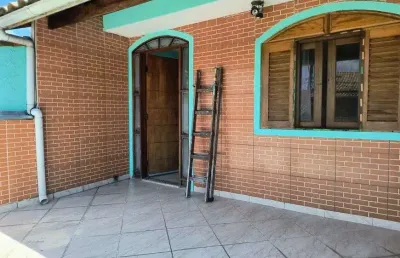 Casa de condomínio sobrado para venda tem 110 metros quadrados com 3 quartos