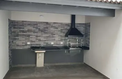 Sobrado para venda possui 115 metros quadrados com 3 quartos em vila isa - são paulo - sp