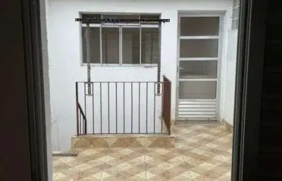 Sobrado para venda tem 90 metros quadrados com 3 quartos em jardim são bernardo - são paulo - sp