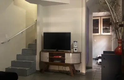Casa em condomínio fechado à venda no jardim são bernardo