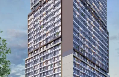 Chegou a oportunidade perfeita para quem busca localização privilegiada, plantas inteligentes e lazer completo!