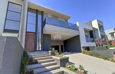 Casa com 3 quartos para alugar na avenida união pan-americana, 100, colônia dona luíza, ponta grossa, 200 m2 por r$ 8.000