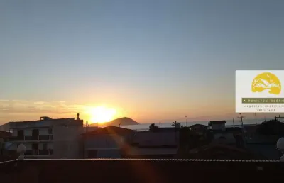 Casa com 4 quartos à venda no Enseada de Brito, Palhoça 