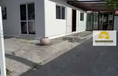 Casa com 2 quartos à venda na Rua Silveira Nunes, Enseada de Brito, Palhoça