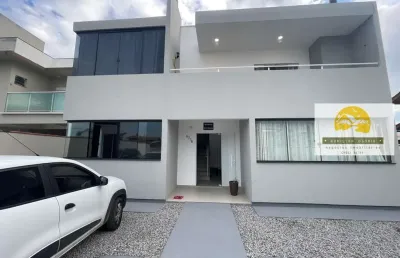 Apartamento com 2 quartos à venda na Rua Tia Silvia, 6776, Pinheira, Palhoça
