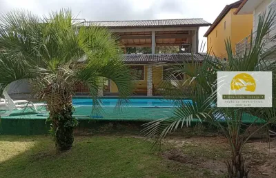 Casa com 2 quartos à venda na Rua Natalio João Silveira, Enseada de Brito, Palhoça