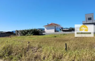 Terreno à venda na Rua Andira, Pinheira, Palhoça
