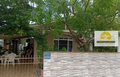 Casa à venda no bairro praia do sonho (ens brito) - palhoça/sc