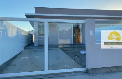 Casa com 2 quartos à venda na Rodovia Evádio Paulo Broering, 815, Enseada de Brito, Palhoça