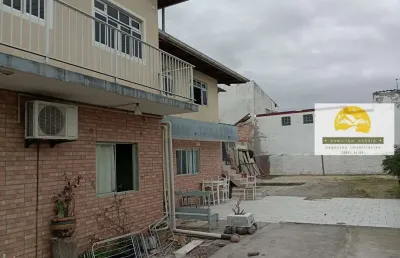 Casa com 3 quartos à venda na Rua Jorge Da Rosa, 401, Pinheira, Palhoça