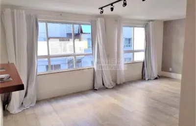 Apartamento para venda em teresópolis, tijuca, 1 dormitório, 1 suíte, 2 banheiros, 1 vaga