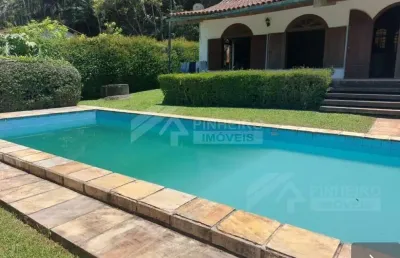 Casa para venda em teresópolis, albuquerque, 6 dormitórios, 1 suíte, 2 banheiros