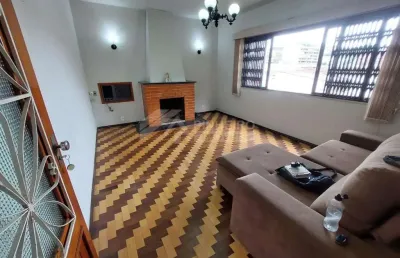 Casa para venda em teresópolis, várzea, 4 dormitórios, 1 suíte, 2 banheiros, 2 vagas