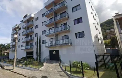 Apartamento para locação em teresópolis, alto, 1 dormitório, 1 banheiro, 1 vaga