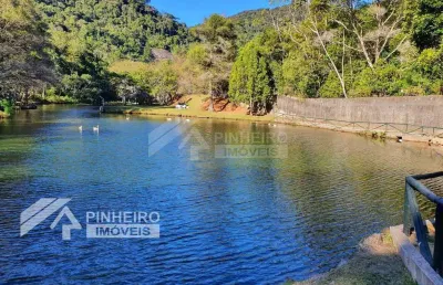 Terreno à venda no Carlos Guinle, Teresópolis 