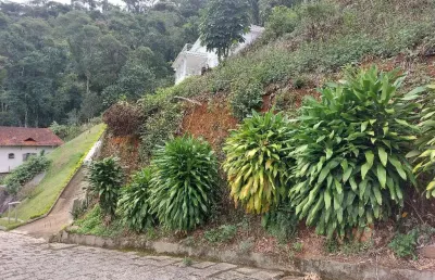 Terreno à venda no Panorama, Teresópolis 